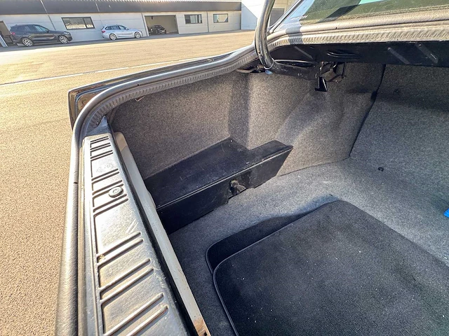 Bmw m3 e30 ***no reserve*** - afbeelding 92 van  99