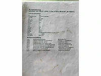 Bmw m3 e30 ***no reserve*** - afbeelding 96 van  99
