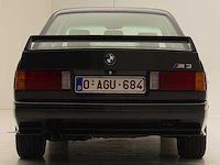 Bmw m3 e30 ***no reserve*** - afbeelding 89 van  99