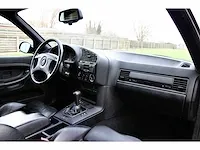 Bmw m3 (e36) 3.0 benzine handgeschakeld - oldtimer - afbeelding 20 van  38