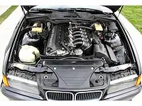 Bmw m3 (e36) 3.0 benzine handgeschakeld - oldtimer - afbeelding 31 van  38