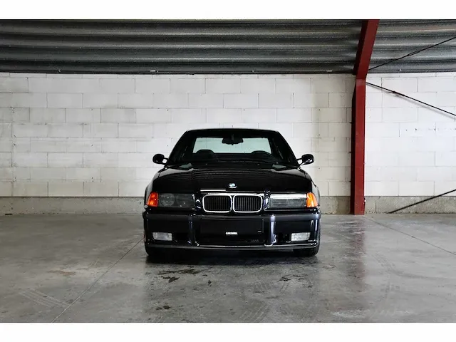 Bmw m3 (e36) 3.0 benzine handgeschakeld - oldtimer - afbeelding 23 van  38