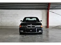 Bmw m3 (e36) 3.0 benzine handgeschakeld - oldtimer - afbeelding 23 van  38