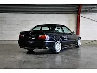 Bmw m3 (e36) 3.0 benzine handgeschakeld - oldtimer - afbeelding 35 van  38