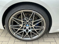 Bmw m4 coupe personenauto - afbeelding 6 van  40