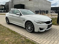 Bmw m4 coupe personenauto - afbeelding 1 van  40