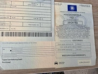 Bmw m4 coupe personenauto - afbeelding 31 van  40