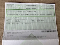 Bmw m4 coupe personenauto - afbeelding 33 van  40