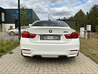 Bmw m4 coupe personenauto - afbeelding 34 van  40