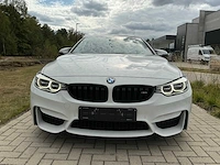 Bmw m4 coupe personenauto - afbeelding 38 van  40