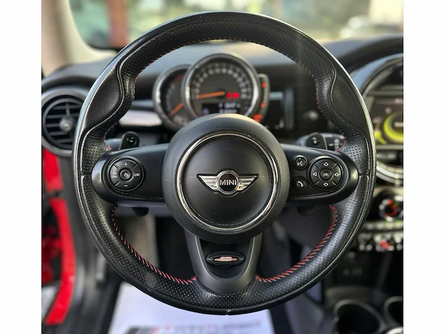 Bmw mini cooper , 2016 - afbeelding 12 van  16