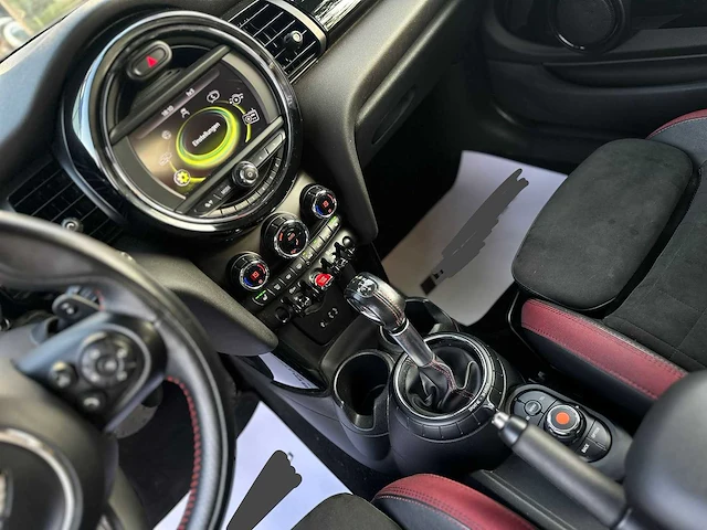 Bmw mini cooper , 2016 - afbeelding 13 van  16