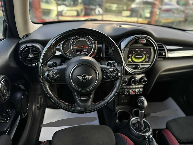 Bmw mini cooper , 2016 - afbeelding 14 van  16
