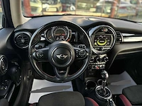 Bmw mini cooper , 2016 - afbeelding 14 van  16