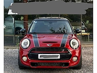 Bmw mini cooper , 2016 - afbeelding 1 van  16