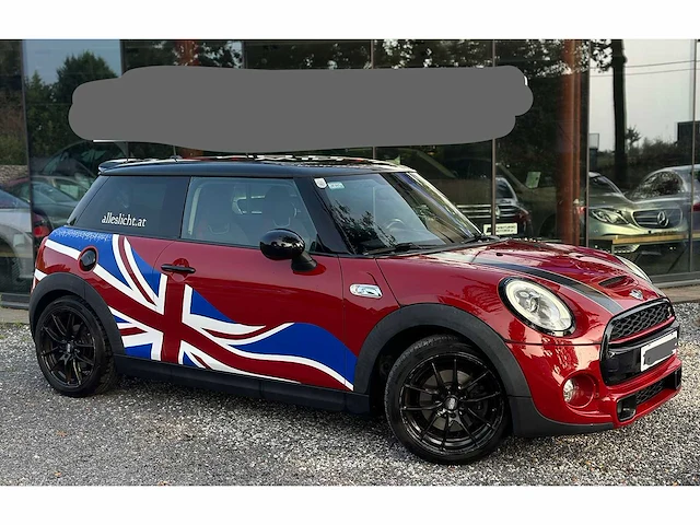 Bmw mini cooper , 2016 - afbeelding 3 van  16