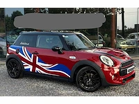 Bmw mini cooper , 2016 - afbeelding 3 van  16
