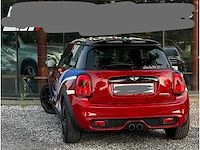 Bmw mini cooper , 2016 - afbeelding 6 van  16