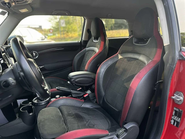 Bmw mini cooper , 2016 - afbeelding 8 van  16