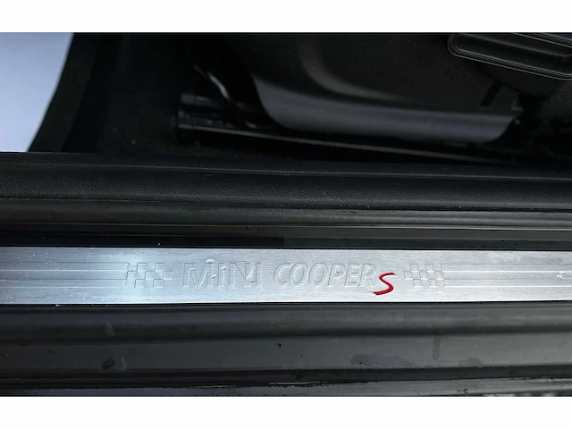 Bmw mini cooper , 2016 - afbeelding 9 van  16