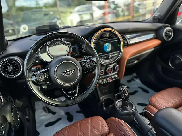 Bmw minicooper s, 2018 - afbeelding 2 van  21