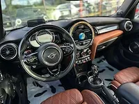 Bmw minicooper s, 2018 - afbeelding 2 van  21