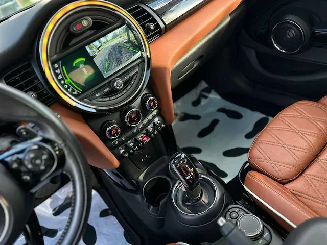 Bmw minicooper s, 2018 - afbeelding 3 van  21