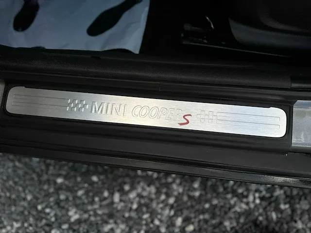 Bmw minicooper s, 2018 - afbeelding 4 van  21