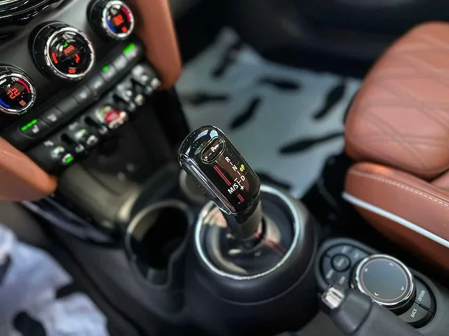 Bmw minicooper s, 2018 - afbeelding 5 van  21