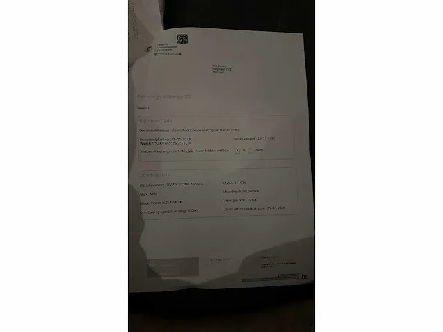 Bmw minicooper s, 2018 - afbeelding 7 van  21