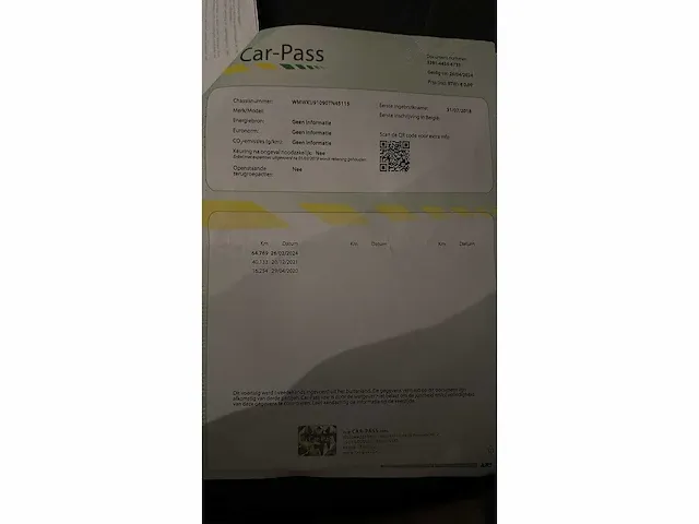 Bmw minicooper s, 2018 - afbeelding 8 van  21