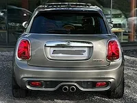 Bmw minicooper s, 2018 - afbeelding 16 van  21