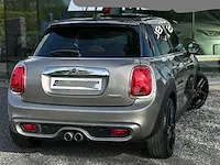 Bmw minicooper s, 2018 - afbeelding 17 van  21