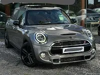 Bmw minicooper s, 2018 - afbeelding 18 van  21