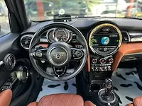 Bmw minicooper s, 2018 - afbeelding 19 van  21
