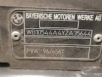 Bmw moto 1170 cc sportieve tourmotorfiets - afbeelding 11 van  21