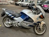 Bmw moto 1170 cc sportieve tourmotorfiets - afbeelding 1 van  21