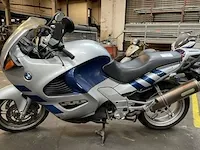 Bmw moto 1170 cc sportieve tourmotorfiets - afbeelding 12 van  21