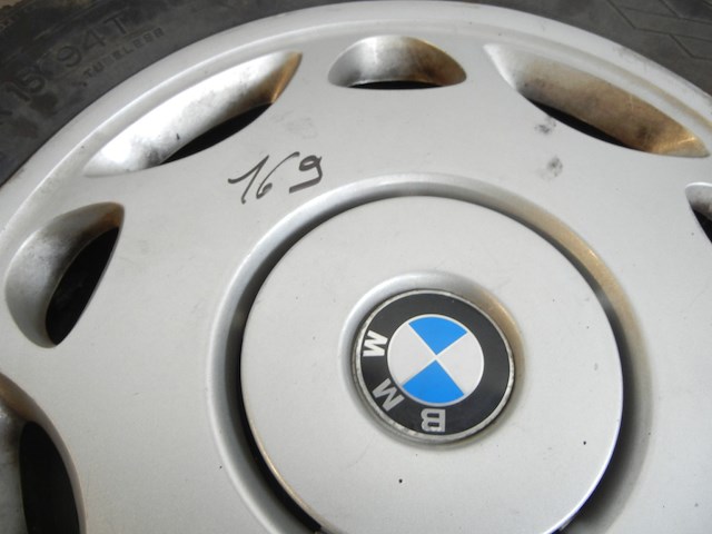Bmw motorkap en deur 4 banden bmw - afbeelding 4 van  8