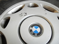 Bmw motorkap en deur 4 banden bmw - afbeelding 4 van  8