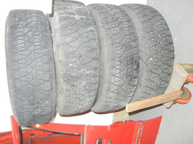 Bmw motorkap en deur 4 banden bmw - afbeelding 6 van  8