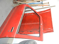 Bmw motorkap en deur 4 banden bmw - afbeelding 8 van  8