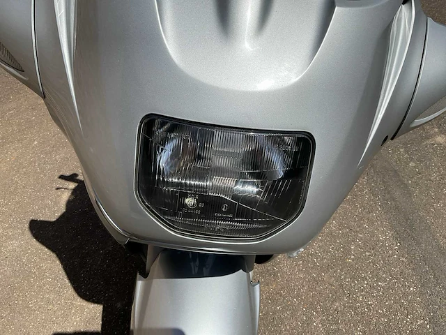 Bmw r 1100 rt - afbeelding 2 van  21