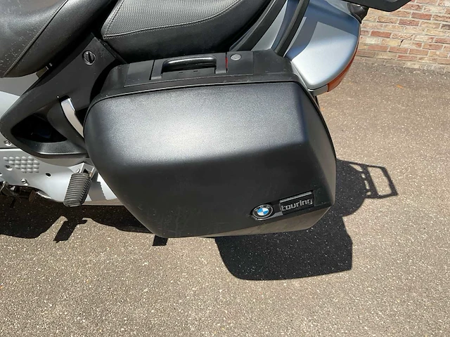 Bmw r 1100 rt - afbeelding 4 van  21