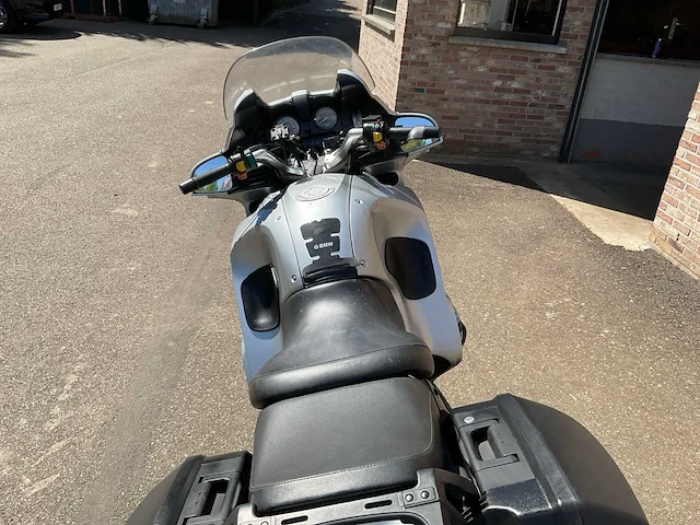 Bmw r 1100 rt - afbeelding 5 van  21