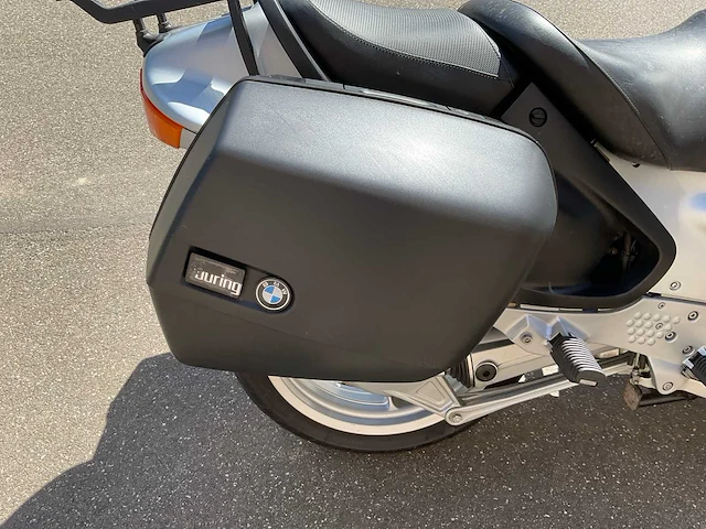 Bmw r 1100 rt - afbeelding 6 van  21