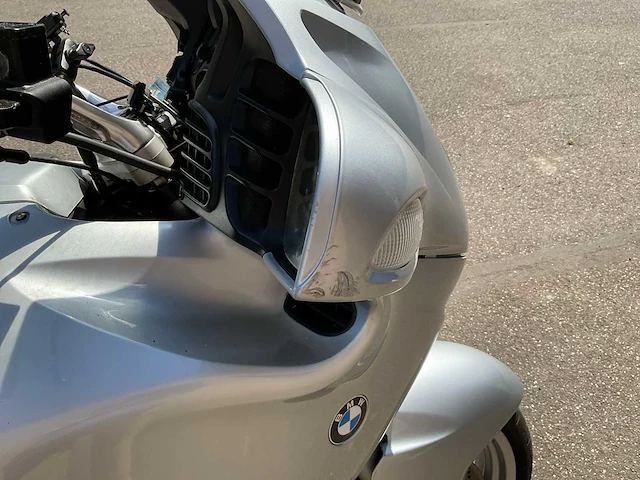 Bmw r 1100 rt - afbeelding 8 van  21