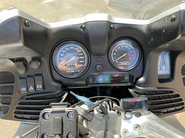 Bmw r 1100 rt - afbeelding 9 van  21