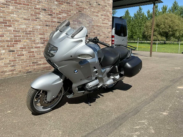 Bmw r 1100 rt - afbeelding 1 van  21