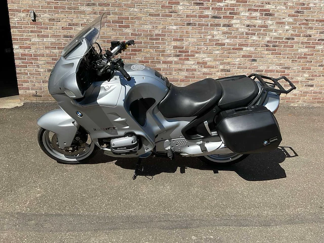 Bmw r 1100 rt - afbeelding 12 van  21